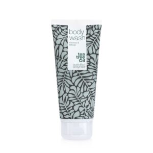 ABC BODY WASH 200 ML