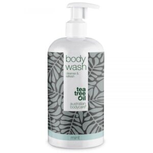 ABC BODY WASH 500 ML