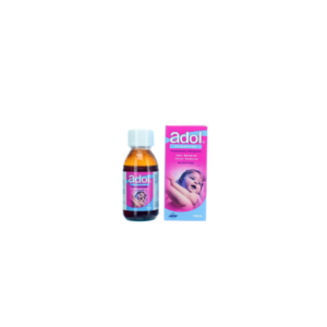 ADOL 120MG Suspension 100ML