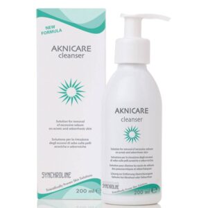 AKNICARE Cleanser 200 ml