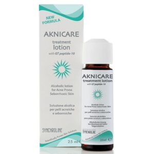 AKNICARE Lotion