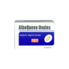 ALBOQUEEN Ovules 4 TAB