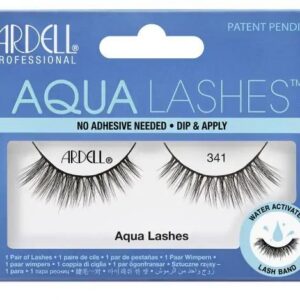 ARDELL Aqua 341 Strip Eyelash