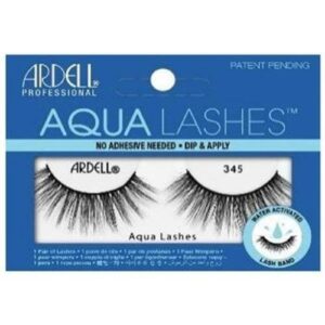 ARDELL Aqua 345 Strip Eyelash