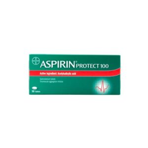 ASPIRIN PROTECT 90 TAB