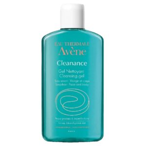 AVENE Cleanance Cleansing Gel 200 ml