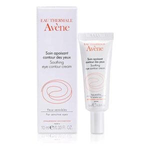 AVENE Soothing Eye Contour Cream 10ml
