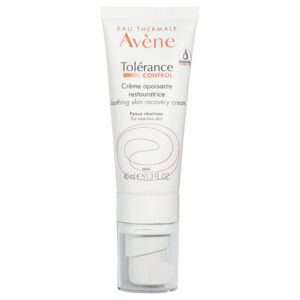 AVENE Tolerance Control Soothing Skin Recovery Cream 40ml