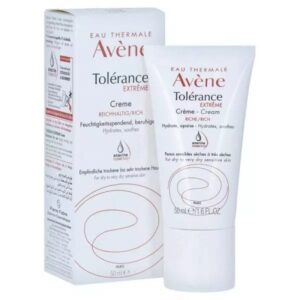 AVENE Tolerance Extreme Cream 50ml