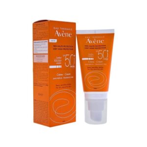 AVENE Ultra High Protection 50+SPF 50ml