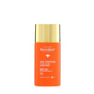 BEESLINE Age Defense Facial Fluid SPF 50