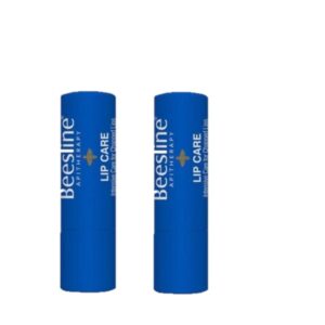 BEESLINE Lip Care Shea Butter & Avocado Oil 1+1