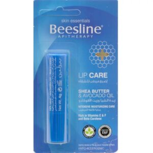 BEESLINE Lip Care Shea Butter & Avocado Oil