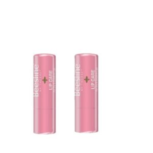 BEESLINE Lip Care Soothing Jouri Rose 1+1