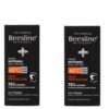BEESLINE Natural Roll-on Deo Heat Protection 1+1