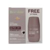 BEESLINE Natural Whitening Roll-on Deo Super Dry 1+1