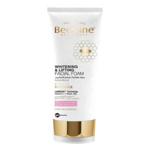 BEESLINE Whitening & Lifting Facial Foam 150ml