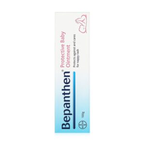 BEPANTHEN OINT 100 GM