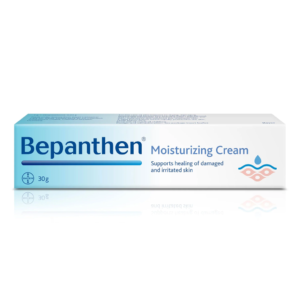 BEPANTHENE CREAM 30 GM