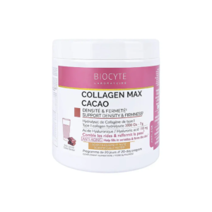 BIOCYTE COLLAGEN MAX COCOA FLAVOUR 260 G