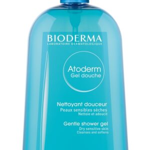 BIODERMA ATODERM GEL DOUCHE 1 LITRE