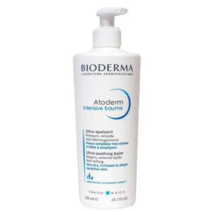 BIODERMA Atoderm Intensive Baume 500 ml
