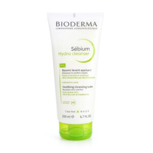 BIODERMA Sebium Hydra Cleancer 200 ml