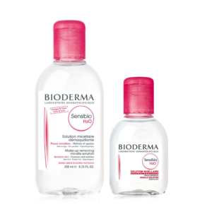 BIODERMA Sensibio H2O 250 ML + 100 ML FREE