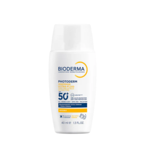 BIODERMA Xdefense SPF 50 40 ml
