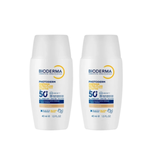 BIODERMA Xdefense SPF50(1+1)