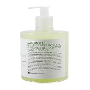 BOTANICA Aloe Vera Gel 100% Pure 500 ML