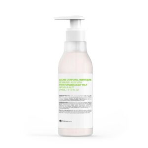 BOTANICA Argan & Aloe Moistrizing Body Milk 250 ml