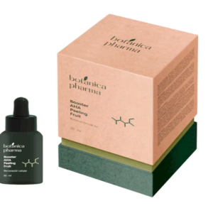 BOTANICA Booster AHA Peeling Fruit 30 ML