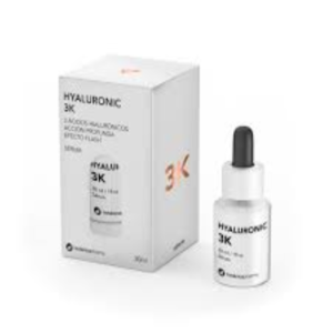 BOTANICA Hylauronic 3K 30 ML
