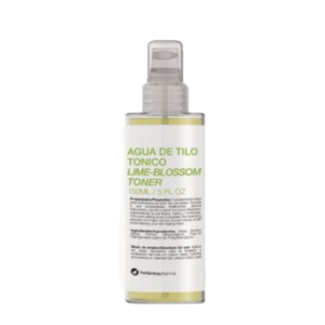BOTANICA Lime-Blossom Water Toner 150 ML