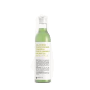 بوتانيكا جل الاستحمام بزيت الزيتون ومارسيليا 500 مل