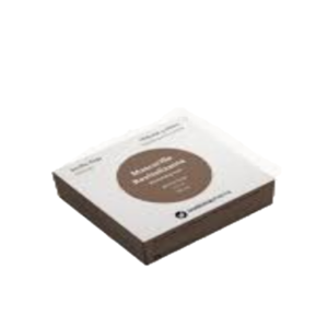 BOTANICA Revitalizing Face Mask(Red Clay) 80 ML