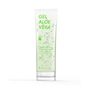BOTANICA aloe vera GEL +vit A 250 ML