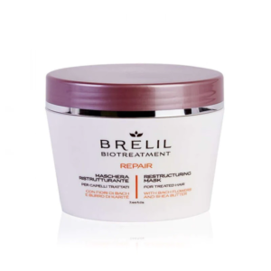 BRELIL Hair Repair Mask 220ml