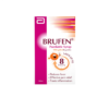 BRUFEN SYP 100 ML