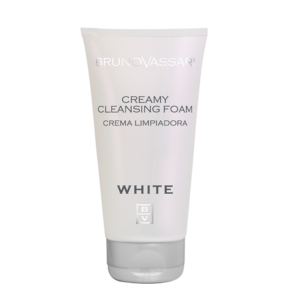 برونوفاساري رغوة التنظيف الكريمية 150 مل