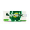 BUSCOPAN 10MG 20TAB