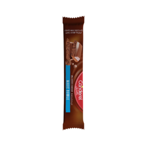 CANDEREL CHOCOLATE  MAGIC BUBBLE