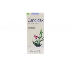 CANDIDAX SOL 200 ML