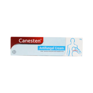 CANESTEN CREAM 1 % 20 G