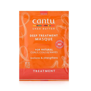 CANTU Deep Treatment Masque