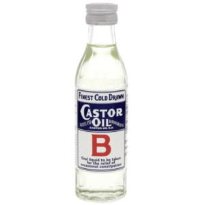 CASTOR OIL 70 ML