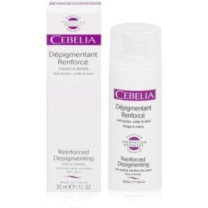 سيبيليا كريم معالج البقع 30 مل