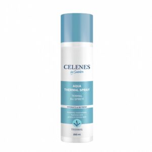 CELENES Aqua Thermal Spray 150ml