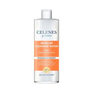 CELENES Micellar Cleansing Water Oily Skin 250 ml